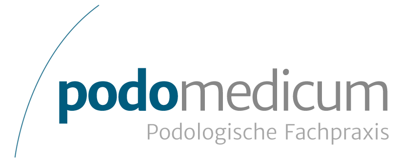 Logo Podomedicum